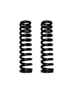 9 Lift Skyjacker Softride Coil Springs - Front Set