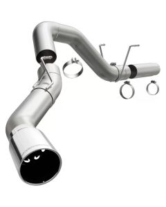 MagnaFlow Exhaust Products MagnaFlow PRO DPF Series Diesel 5in. Filter-Back Ram 2019-2020 6.7L 6-Cyl