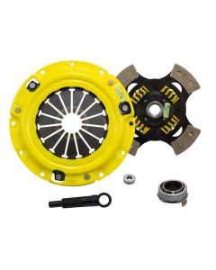 ACT 1991 Mazda Miata XT/Race Sprung 4 Pad Clutch Kit - ZM2-XTG4