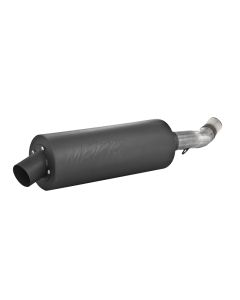 MBRP Slip-On System W/Sport Muffler Suzuki LT 500 Vinson 4x4 all Models 2002-2007 - AT-6303SP