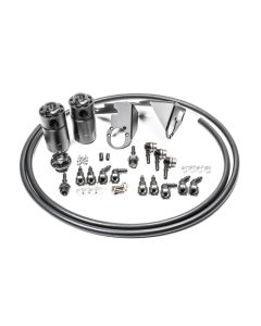 RAD Catch Can Kits - RADI-20-0787-FL