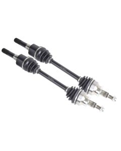 Ridetech 79-93 Ford Mustang CV Axle Shaft Set - Rear - 12129599