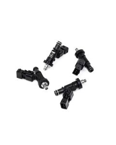 DeatschWerks Matched set of 4 injectors 440cc/min Honda S2000 2000-2005- DEAT-17U-09-0440-4