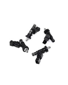 DeatschWerks Matched set of 4 injectors 750cc/min Honda S2000 2000-2005- DEAT-17U-09-0750-4
