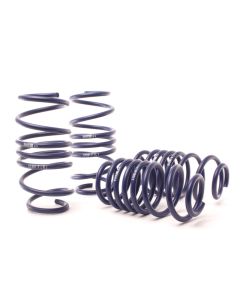 Upgrade Your Ride with HR Sport Springs H&R-51890