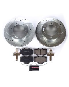 PSB Z23 Evolution Kit - POWE-K1233