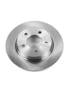 Power Stop 04-13 Mazda 3 Rear Autospecialty Brake Rotor - JBR1116