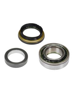 Yukon Tapered Axle Bearing & Seal Kit 08-15 Nissan Titan 3.150in OD 1.771in ID - AK SET80