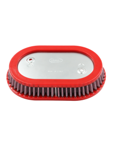 Premium BMC V-Twin Filters - BMC-FM01132