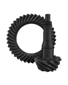Yukon Gear USA Standard Ring & Pinion Gear Set for 2011 & up Ford 9.75in in a 5.13 Ratio - YG F9.75-513-11