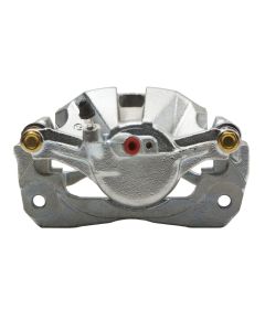 DFC 98-01 Toyota Sienna Front-L Premium Caliper - Silver Zinc Coated - 331-76173