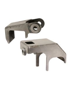 Carli 03-13 Dodge Ram 2500/3500 Rear Shock Mount Kit - CS-DRSMKIT-03