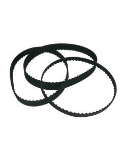 Peterson Fluid Systems Belt 1/2 x 33.4 (334L050) - 05-0942