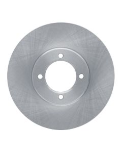 DFC 76-81 Toyota Celica Front Brake Rotor - 600-76007