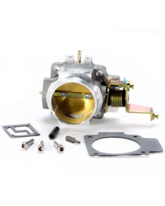 BBK 62mm Throttle Body for 91-03 Jeep 4.0 - Power Plus
