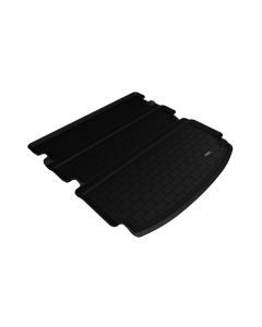 3D MAXpider 2014-2020 Acura MDX Kagu Cargo Liner - Black - M1AC0061309
