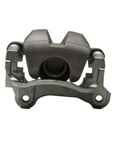 DFC 13-24 Lexus IS200t Rear-L/Rear-R Silver Zinc Coated Premium Caliper - 331-75642