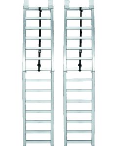 QBS Ramps B - Durable QUAD-570088 for Easy Access