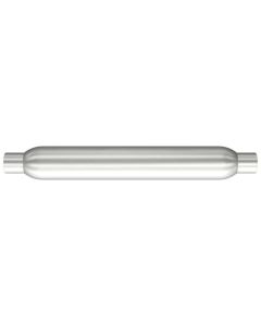 Universal Performance Muffler - MagnaFlow MAGN-18129