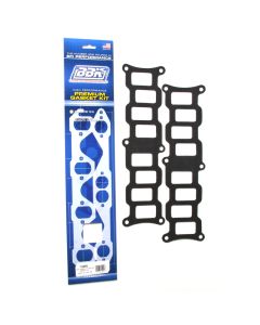 BBK 86-95 Mustang 5.0 Upper To Lower EFI Intake EFI Manifold Gasket Set TFS Track/Street Heat - 15492