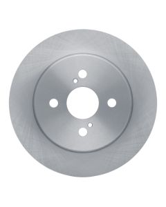 DFC 12-18 Toyota Yaris (USA/Canada) Rear Brake Rotor - 600-76090