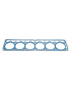 Edelbrock Gasket Cylinder Head Jeep 1987-2006 4 0L I6 - 7348