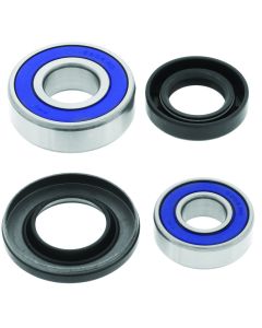 QuadBoss Polaris Outlaw 450 Wheel Bearing Kit 08-10