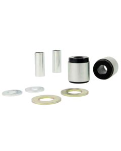 Whiteline Plus 11/92-7/96 Evo III / 97-12/01 Evo IV/V/VI Front Lwr Inner Rear C/A Bushing Kit - W52662