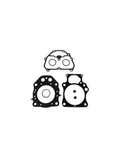 Athena 09-22 Honda TRX 420 FA/FE/TM/FPA/FPE/FPM Top End Gasket Kit - P400210600246