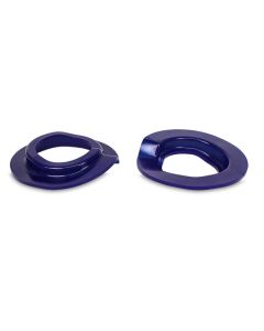 Superpro Rear Coil Spring Lower Insulator Set - SPF5410AK