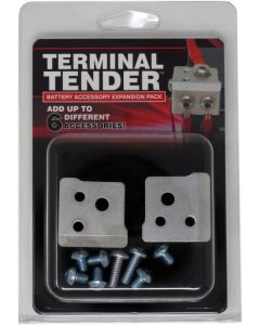 Hardline Terminal Tender for Square Flat Battery Post