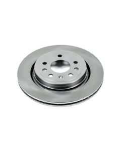 Power Stop 03-11 Saab 9-3 Rear Autospecialty Brake Rotor - EBR680