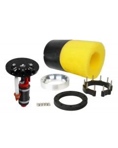 Aeromotive Fuel System Phantom Universal In-Tank Fuel System 6-10 tall tanks 340 pump- AERO-18688