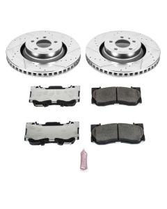 PSB Z26 Street Warrior Kit - POWE-K6806-26