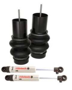 Ridetech 65-70 Pontiac Fullsize Front CoolRide Kit - 11151010