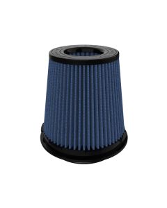 aFe Magnum FLOW Pro 5R Universal Air Filter F-4.5in / B-6in / T-4.5in (Inv) / H-6in - 24-91144