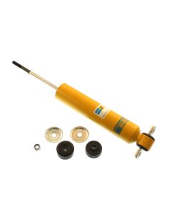 Bilstein B6 1991 Buick LeSabre Custom Sedan Front 46mm Monotube Shock Absorber - 24-015165