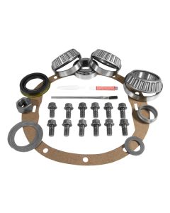 YUK USA Std Master Overhaul Kit - YUKO-ZK GM8.5-HD