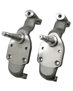 Ridetech 58-64 GM B-Body StreetGRIP 2in Drop Spindle - 11059300