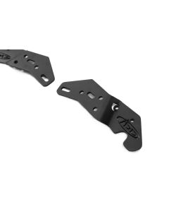 ADD 21-23 Ford Bronco/Raptor Dual Ditch Light Brackets - AC2301801NA