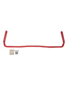 UMI Performance 64-72 GM A-Body 1in Solid CrMo Rear Sway Bar - 4034-R