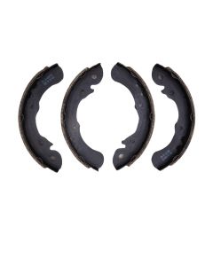 DFC 68-70 Toyota Corolla (US/Canada) Front Premium Service Shoes - 1901-0369-00