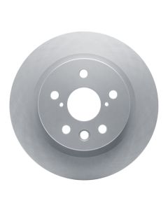 DFC 21-25 Lexus RC300 Rear GeoSPEC Coated Rotor - 604-75056