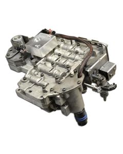 ATS Diesel 2004.5-2007 Dodge 48RE W/TV Motor 48RE Valve Body Racing Edition - 3039012290