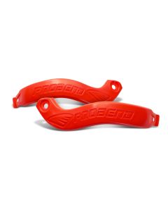 Cycra Probend CRM Replacement Abrasion Guards - Red - 1CYC-1058-33