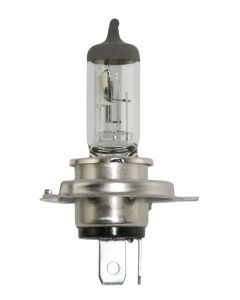 Hella H4 12V 130/90W Halogen Headlight Bulb - Universal - H4 130/90W