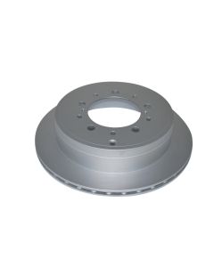 DBA 08-21 Lexus LX570 Rear En-Shield Standard Rotor - DBA2723E
