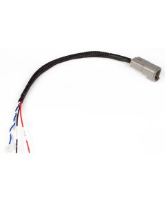 Haltech CAN Adaptor Loom DTM-4 to JST 5-Pin - HT-130048
