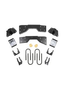 Belltech FLIP KIT 95-99 GM Tahoe 2 door 5.5inch - 6640