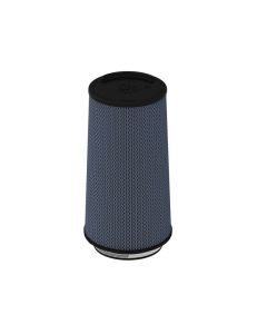 aFe Magnum FLOW Universal Pro 5R Air Filter (6.75x5)in F (9.25x7.5)in B (7.75x6)in T x 18in H - 24-90202R